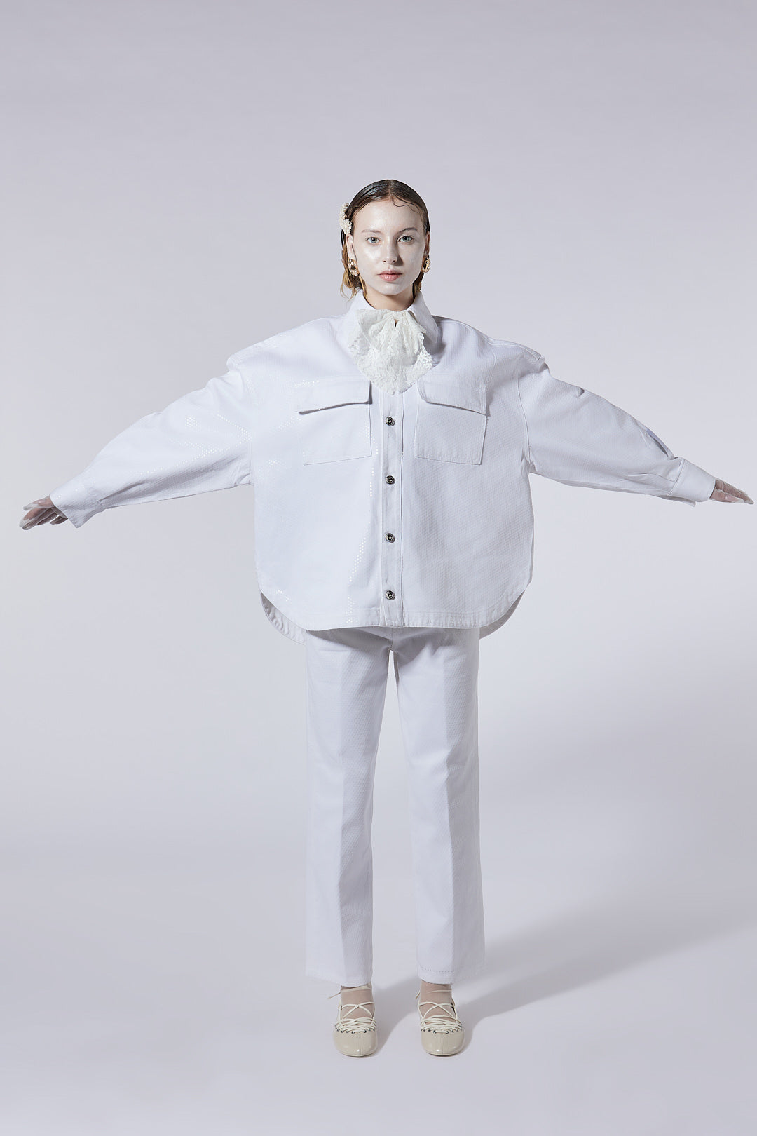 The Mid Straight in Pluriball Wash
